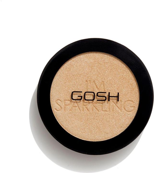 Actual product image Gosh I'M Sparkling (001, Highlighter, 5.90 g)