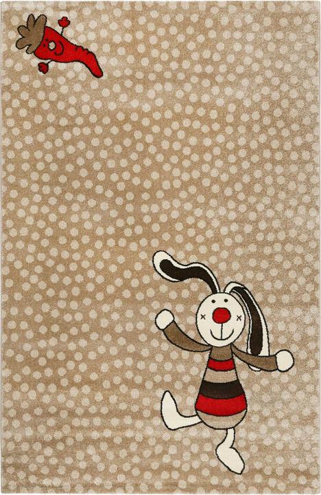 Actual product image Sigikid Rainbow Rabbit (80 x 150 cm)
