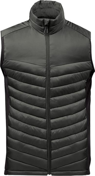 Actual product image Stormtech Mens Montserrat Thermal Gilet (S)