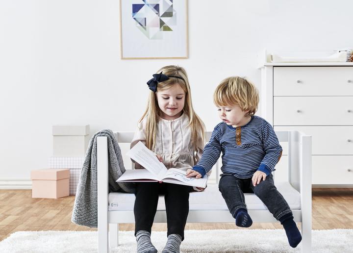 Immagine prodotto Hoppekids Materassi Eco Dream (40 x 80 cm)