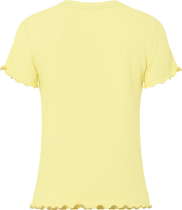 Actual product image Pieces Pcnicca Ss O-Neck Top Noos (L)