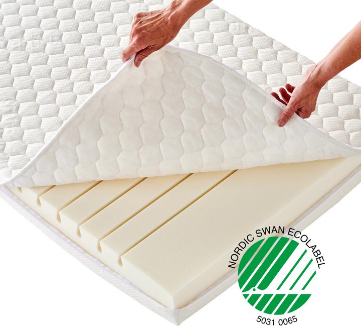 Immagine prodotto Hoppekids Materassi Eco Dream (40 x 80 cm)