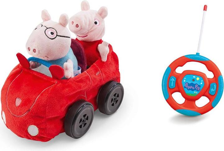 Image du produit Revell Mon premier cochon RC Car Peppa