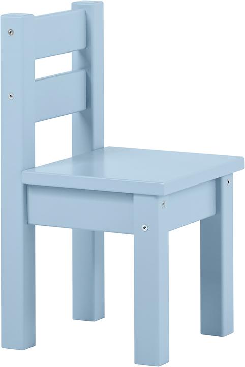 Children's tables + chairs