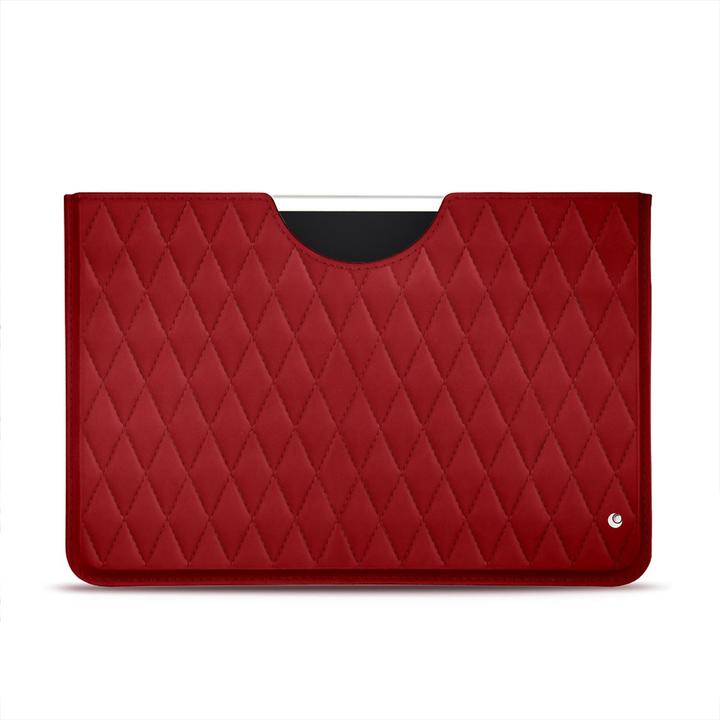 Rouge - Couture ( Nappa - Pantone #d50032 )