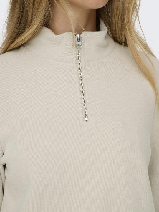 Actual product image Only ONLRITA Sweatshirt Sweatshirt (L)