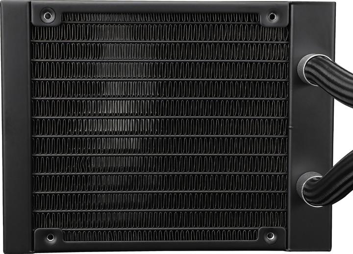Actual product image Thermalright Aqua Elite 120 V3 Black ARGB - CPU water cooling - Max 26 dBA