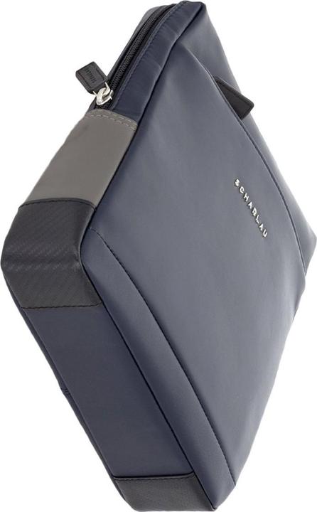 Immagine prodotto Scharlau KM2 - Borsa a tracolla in pelle