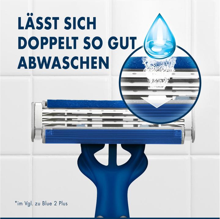 Image du produit Gillette Blue3 Smooth