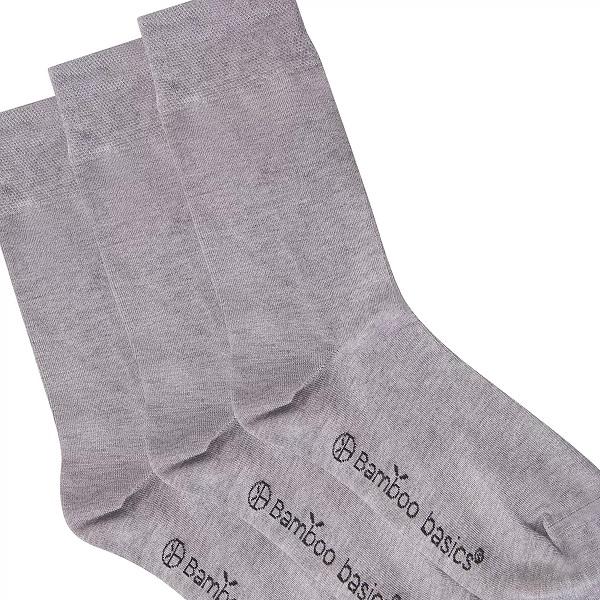 Produktbild Bamboo Basics Socken Beau (3-Pack) (3er Pack, 41 - 46)