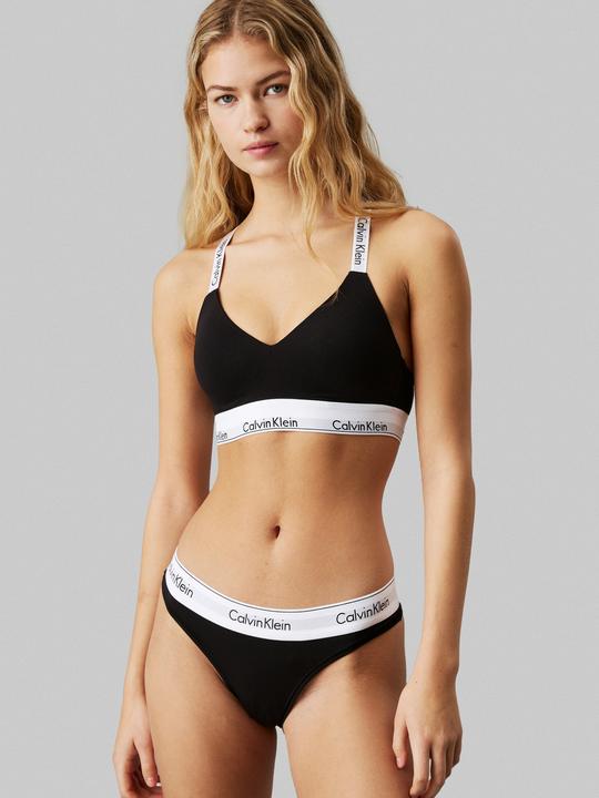 Produktbild Calvin Klein Thong (XL, Einzelpack)