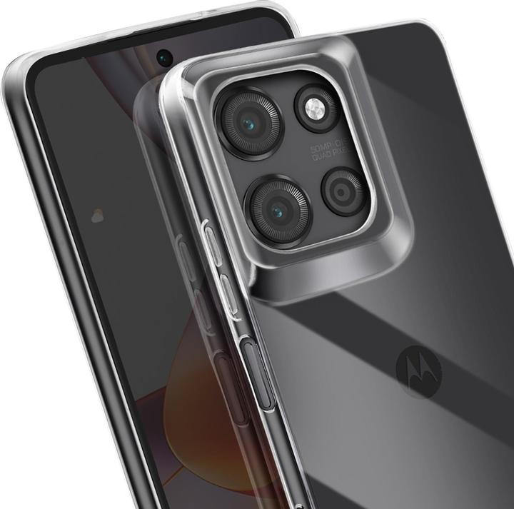 Produktbild Avizar AuraShield Case (Motorola Moto C)
