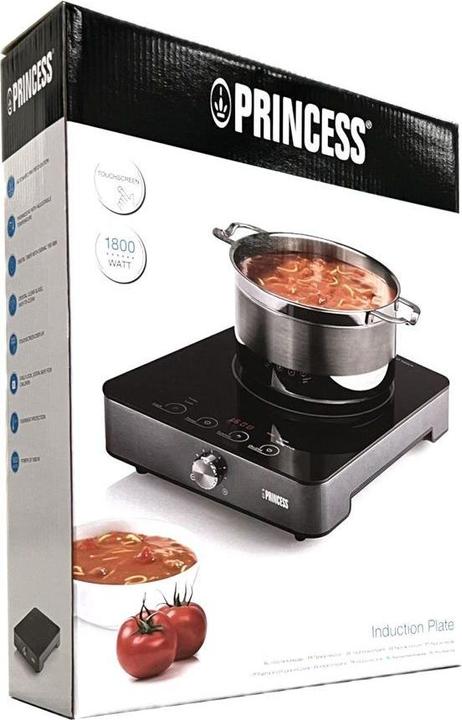 Actual product image Princess 303010