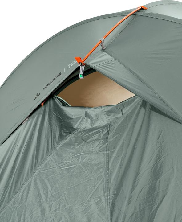 Produktbild Vaude Allround Taurus 2P (Tunnelzelt, 2.53 kg, 2 Personen)