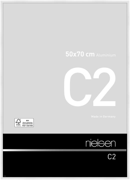 Image du produit Nielsen C2 (50 x 70 cm)