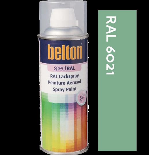Produktbild Belton Spectral RAL Lackspray (Blassgrün, 0.40 l)