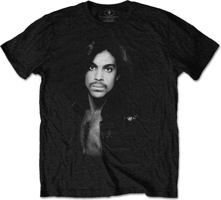 Prince Unisex Adult Jacket T-Shirt