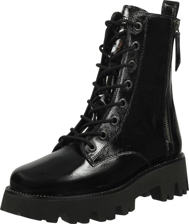 Image du produit Paul Green Knautschlack Black (37.5)