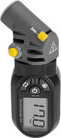 Produktbild Topeak SmartGauge D2 (Luftdruckmesser)