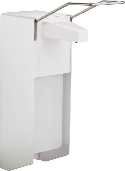Image du produit Relaxdays Distributeur savon