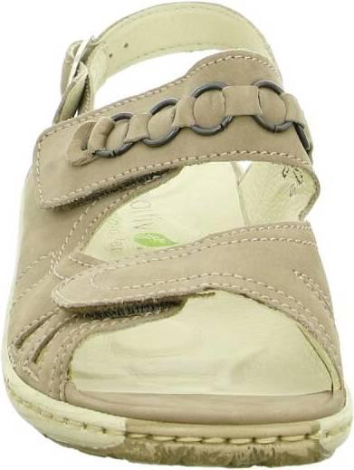 Produktbild Waldläufer Sandalen/Sandaletten (38)