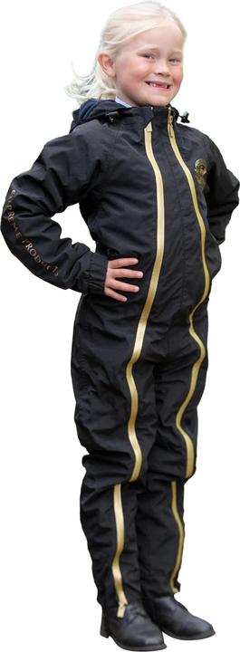 Actual product image Supreme Products Show Rider Snowsuit Active (XL)