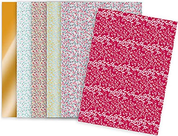 Produktbild Janod Schmuckperlen aus Papier
