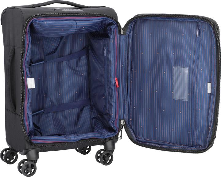 Produktbild Delsey Montmartre Air 2.0 4-Rollen Kabinentrolley 55 cm (43 l, Handgepäck (bis 50l))