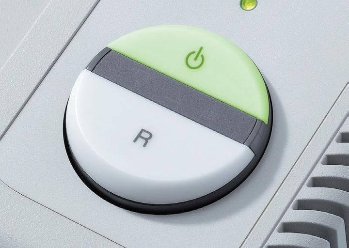 Actual product image Ideal 2604 Oiler - Shredder with automatic oiler (Particle cut)