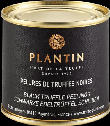 Produktbild Plantin Sommer Trüffel in Scheiben (55 g)