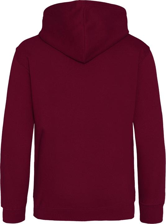 Actual product image Awdis Hooded waistcoat (104)
