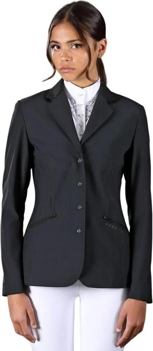 Actual product image Aubrion Womens/Ladies Bolton Horse Riding Jacket (102)