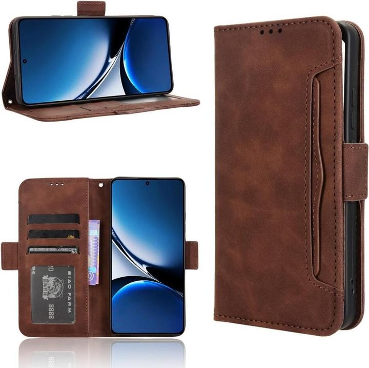 Actual product image Cover-Discount Flip Case (Xiaomi Poco X7 Pro)