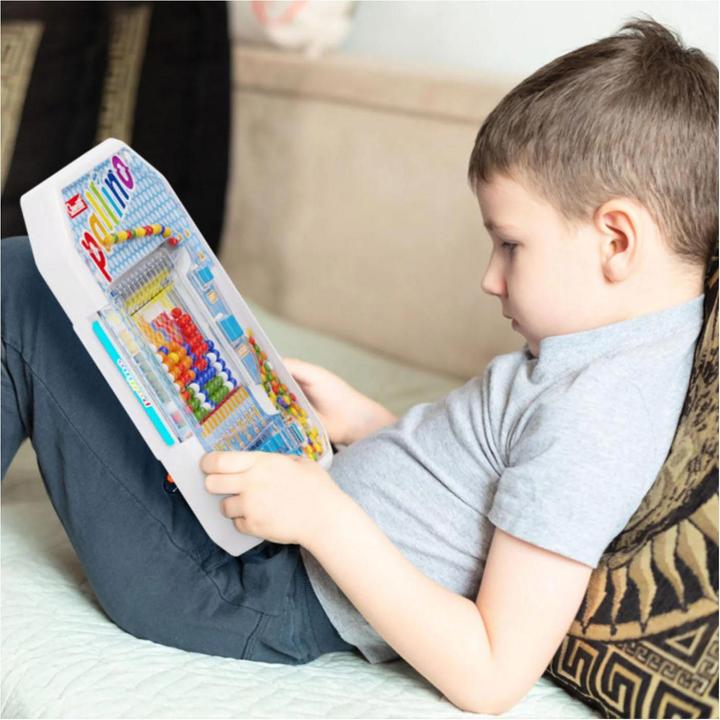 Actual product image Quercetti Pallino Play with shapes and colours