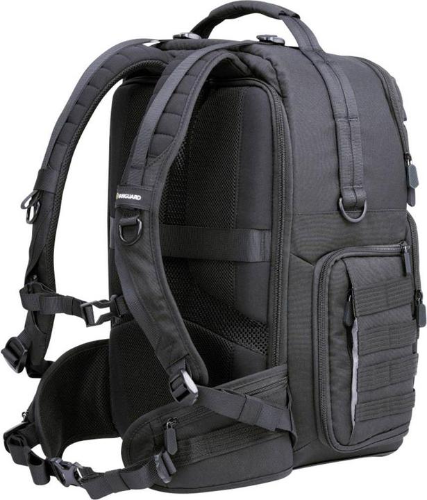 Image du produit Vanguard Sac à dos pour appareil photo (Sac à dos photo)
