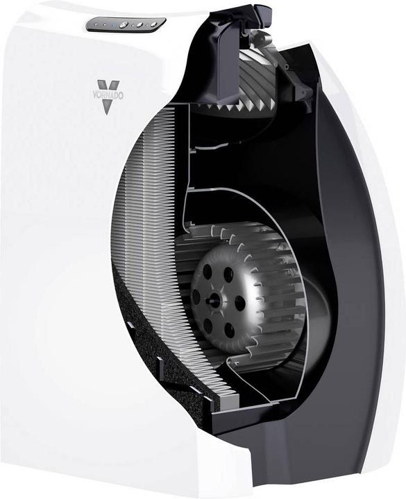 Productafbeelding Vornado Luchtreiniger AC350 HA14 (30 m²)