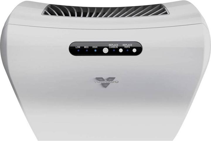 Productafbeelding Vornado Luchtreiniger AC350 HA14 (30 m²)