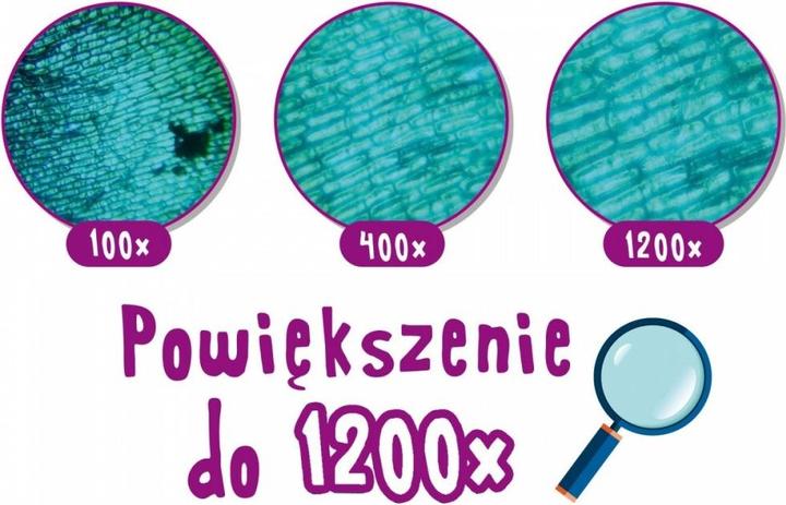 Immagine prodotto Lisciani Sono un genio kit scientifico Il grande laboratorio dei 120 esperimenti