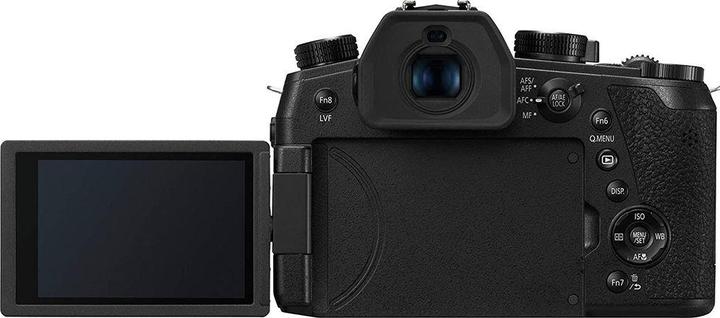 Produktbild Panasonic Lumix DC-FZ1000 II (25 - 400 mm, 20 Mpx, 1")