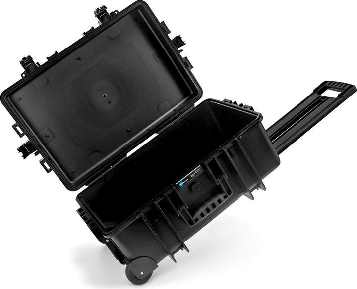 Actual product image B+W Outdoor case type 6700 (Photo case, 42.80 l)