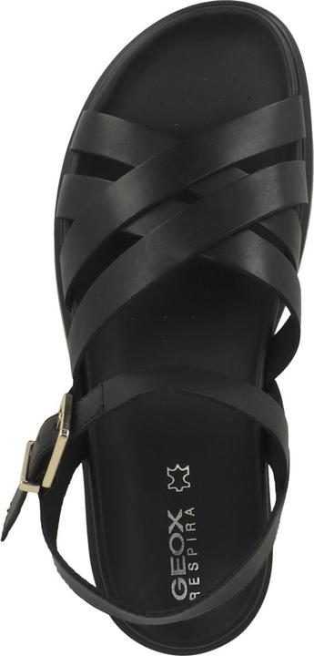 Actual product image Geox D Xand 2S B - 57665 (41)