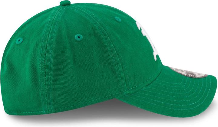 Produktbild New Era 9Twenty Strapback Oakland Athletics