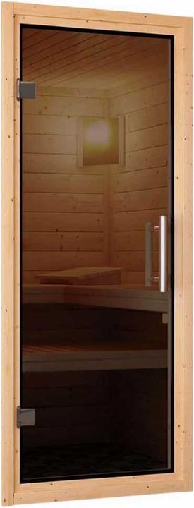 Produktbild FinnTherm Enie (Ohne Ofen)