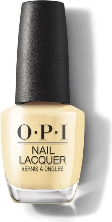 Produktbild OPI Klassischer Nagellack Hollywood Collection (Bee-Hind The Scenes, Farblack)