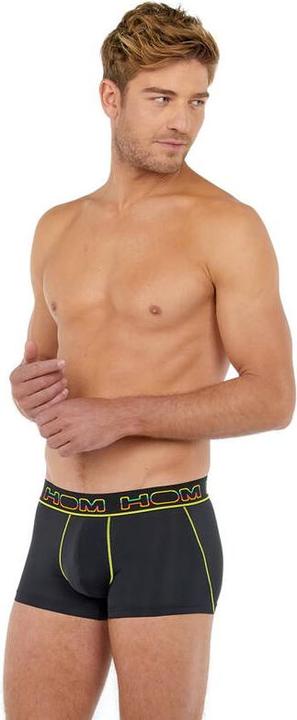 Immagine prodotto HOM Boxer Casual Stretch - 18364 (XXL, Confezione singola)
