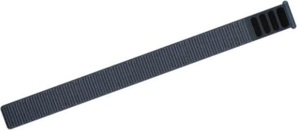 Produktbild Garmin Ultrafit Nylon Armband (22 mm, Nylon)