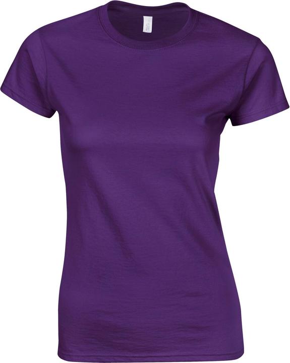 Image du produit Gildan - T-shirt SOFTSTYLE - Femme (XL)
