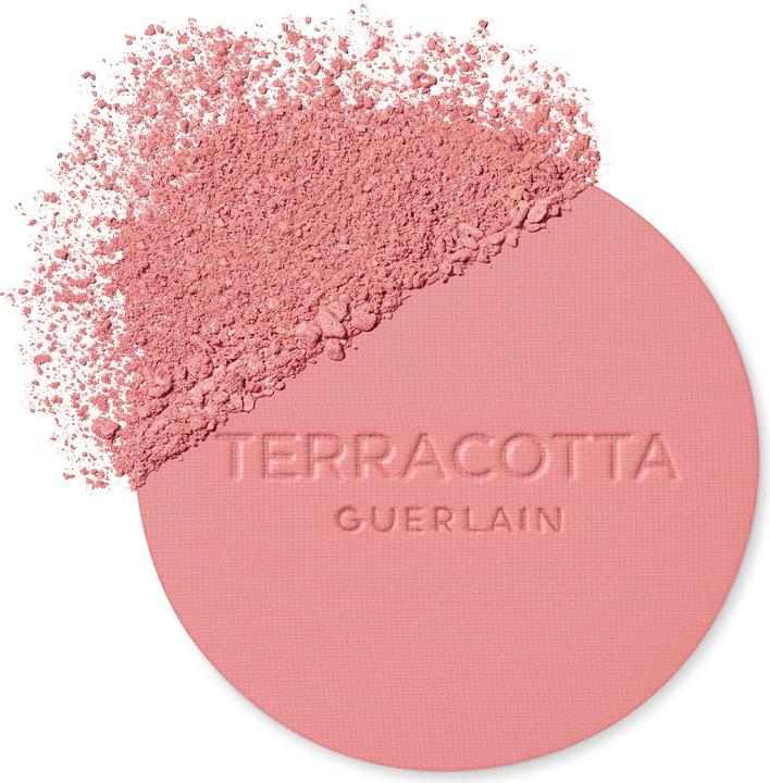 Image du produit Guerlain Terracotta 24 Blush Poudre 00 (00)