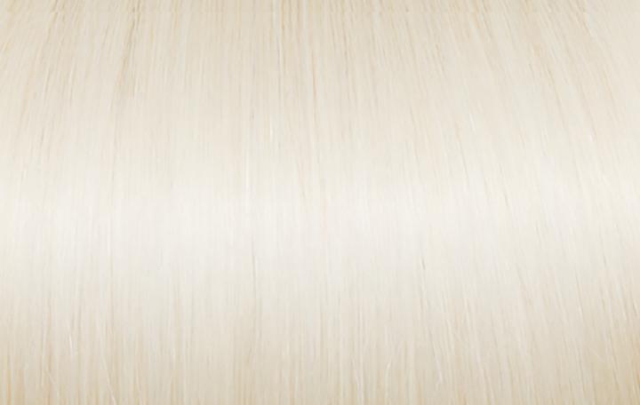 Image du produit Seiseta Classic Keratin Fusion Lisse 1006 Silver 40/45 cm (Silver, 45 cm)