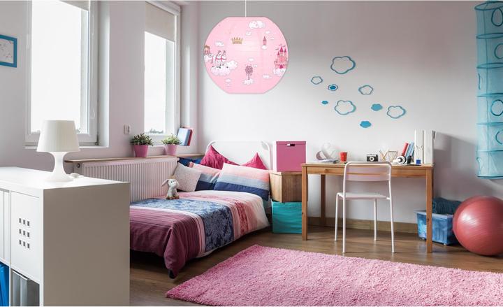 Produktbild Näve Japanballon Prinzessin